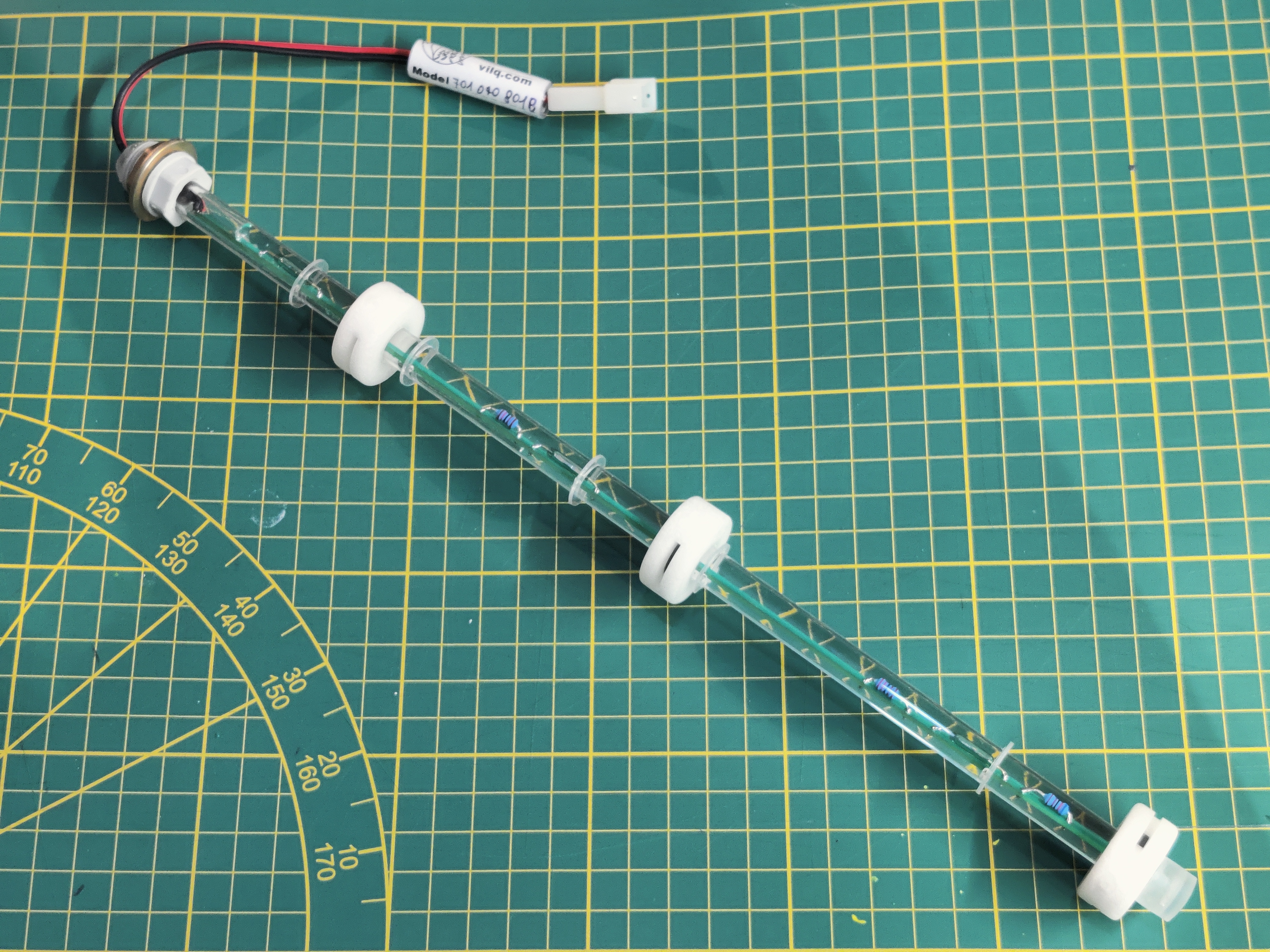 Fresh Water Level Sensor 701070801B
