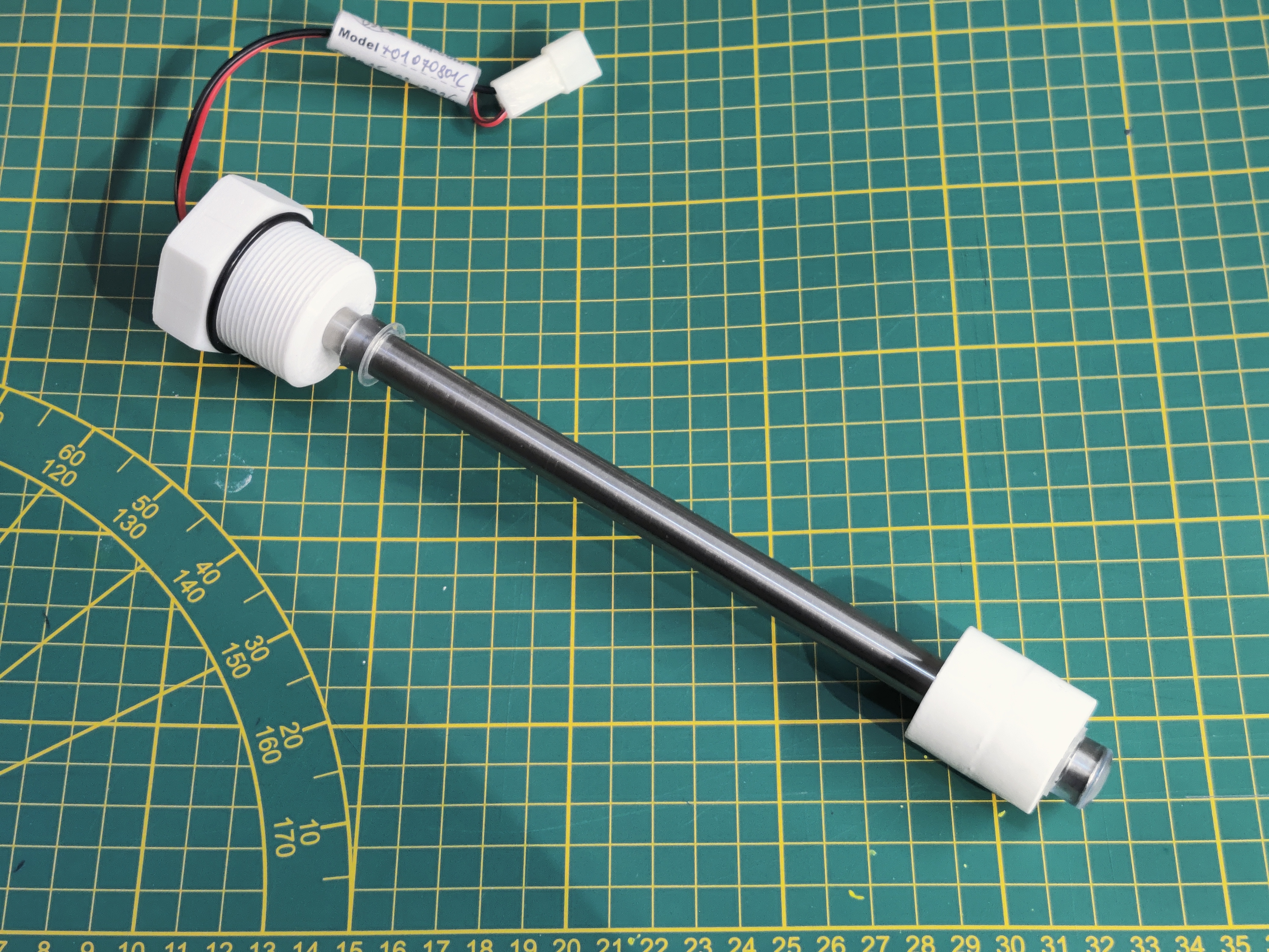 Fresh Water Level Sensor 701070801C