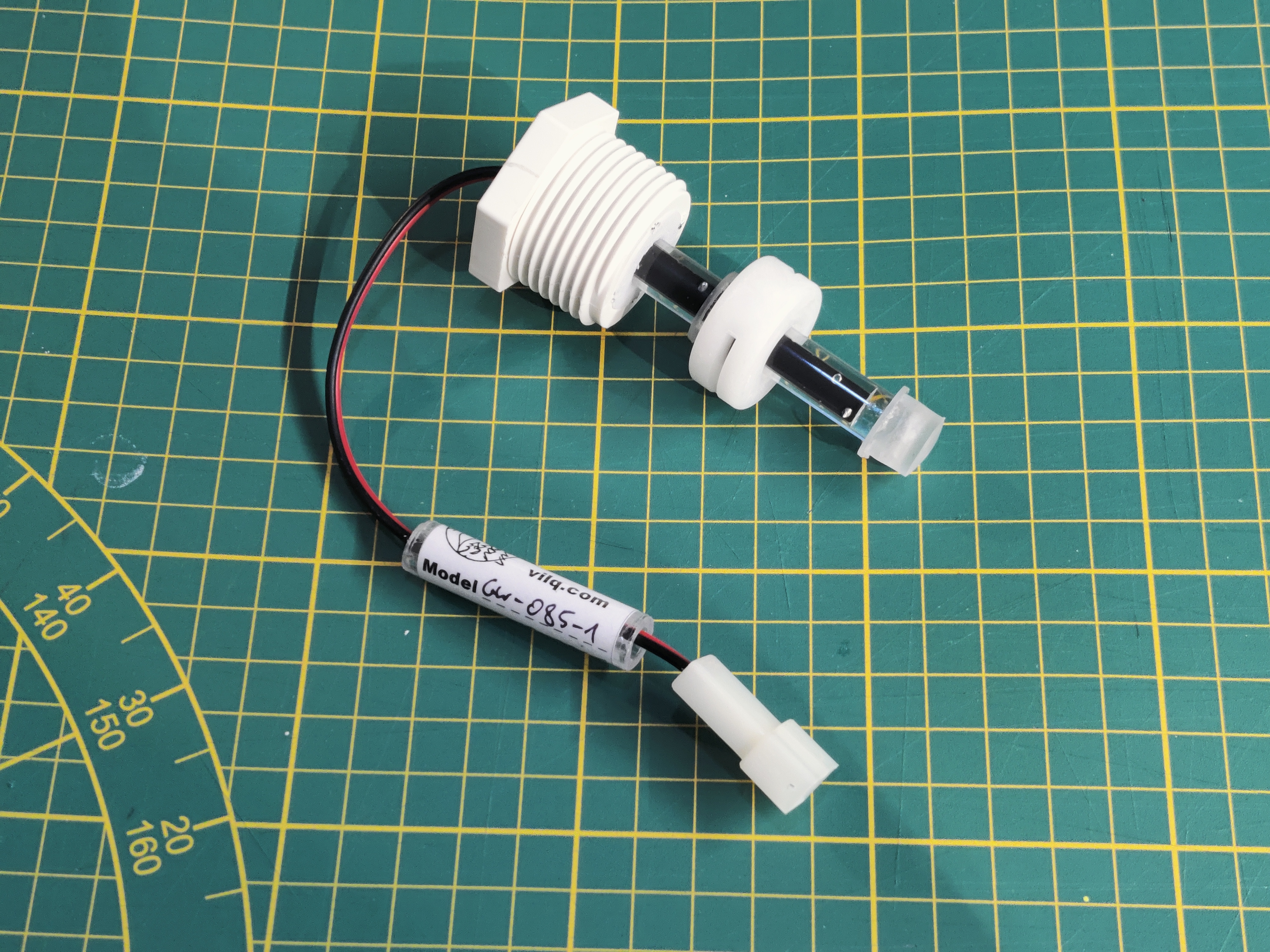Gray Water Level Sensor 701070815