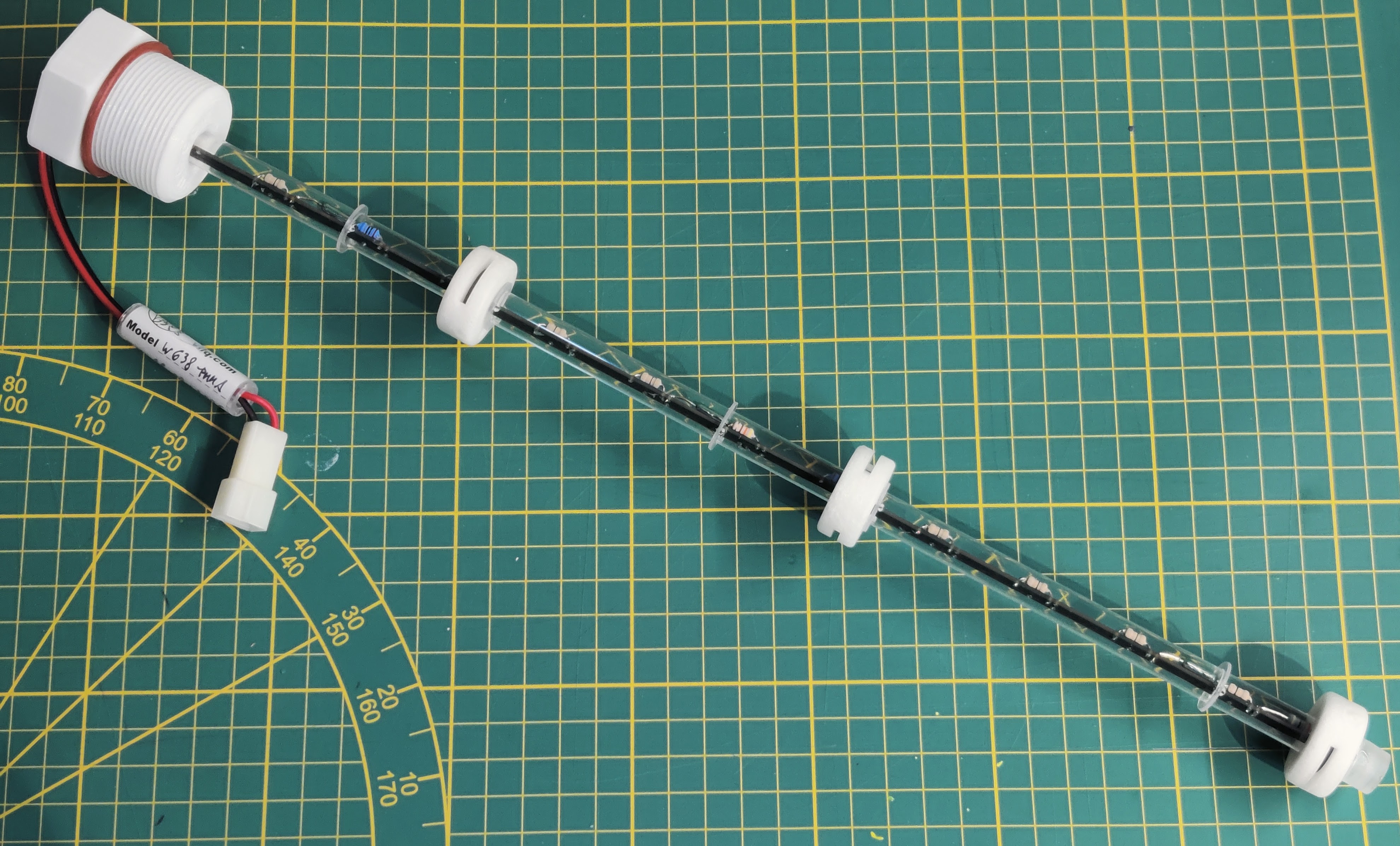 Fresh Water Level Sensor Q900001506957
