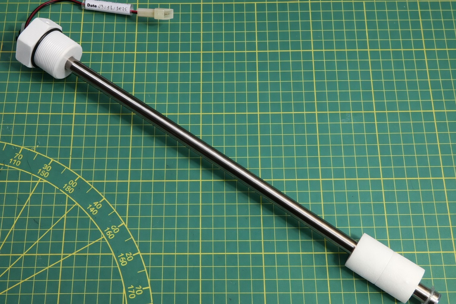 Fresh Water Level Sensor 701070801A