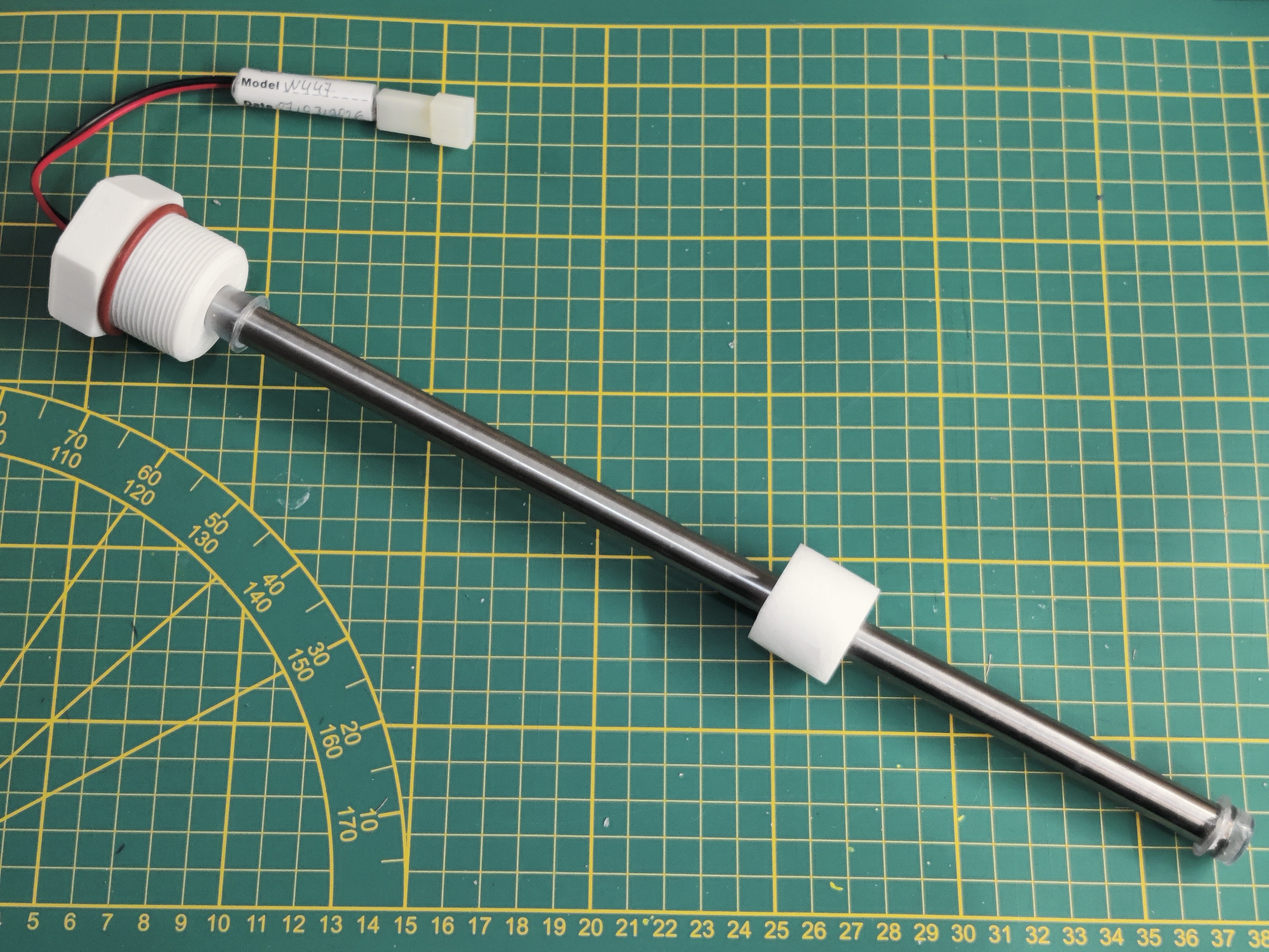 Fresh Water Level Sensor A4478210300