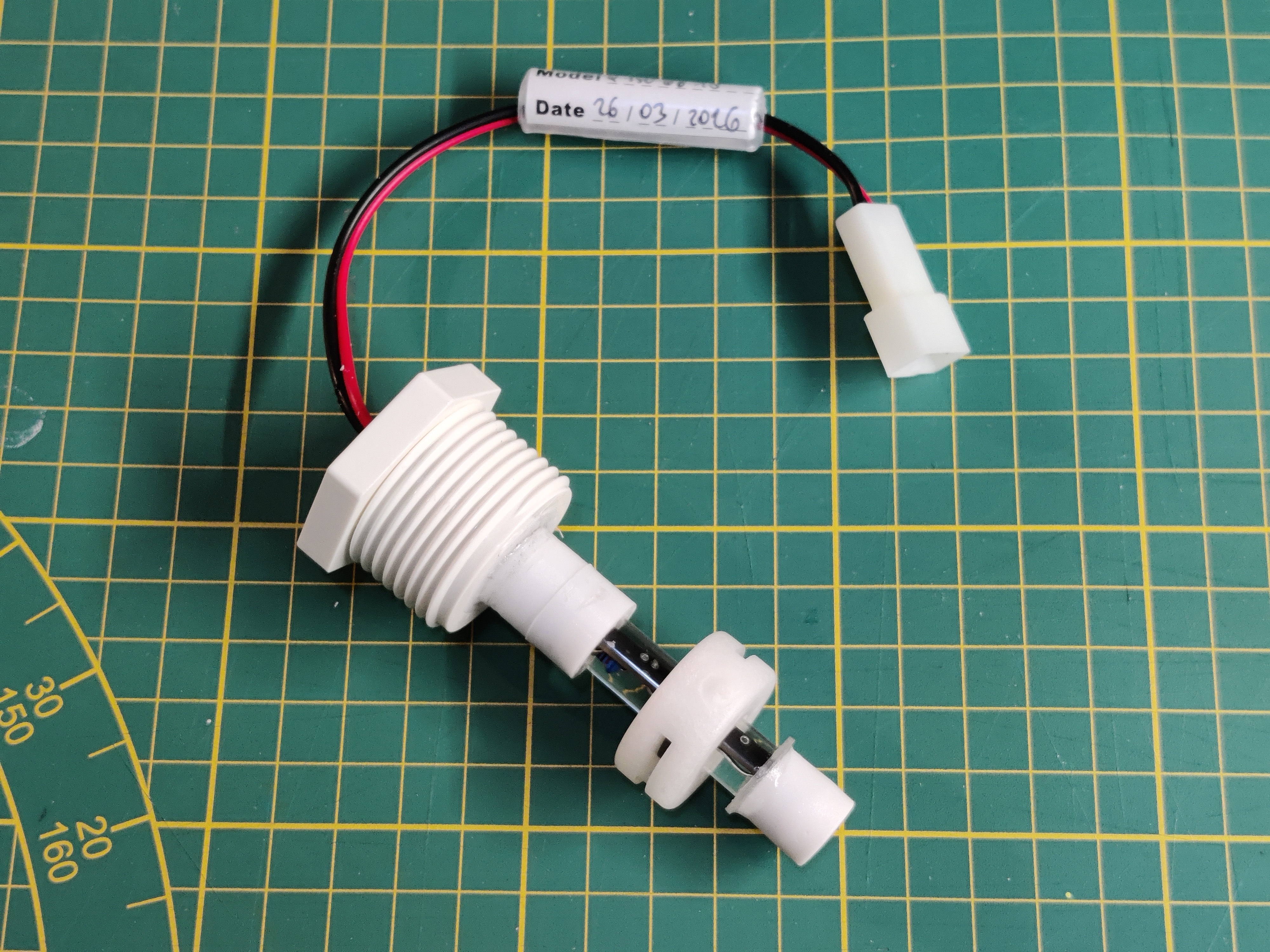 Gray Water Level Sensor Q900001506618