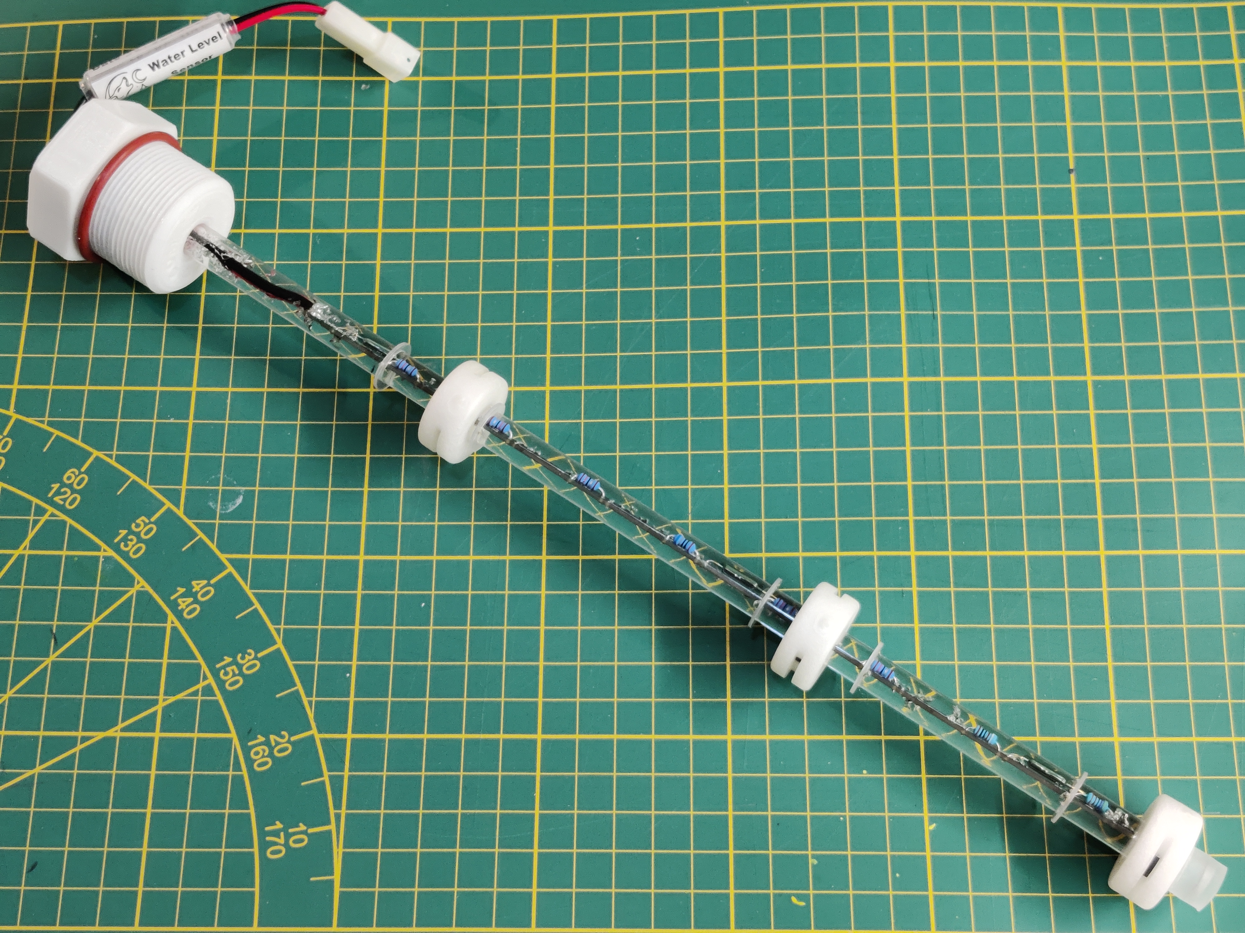 Fresh Water Level Sensor 701070801A