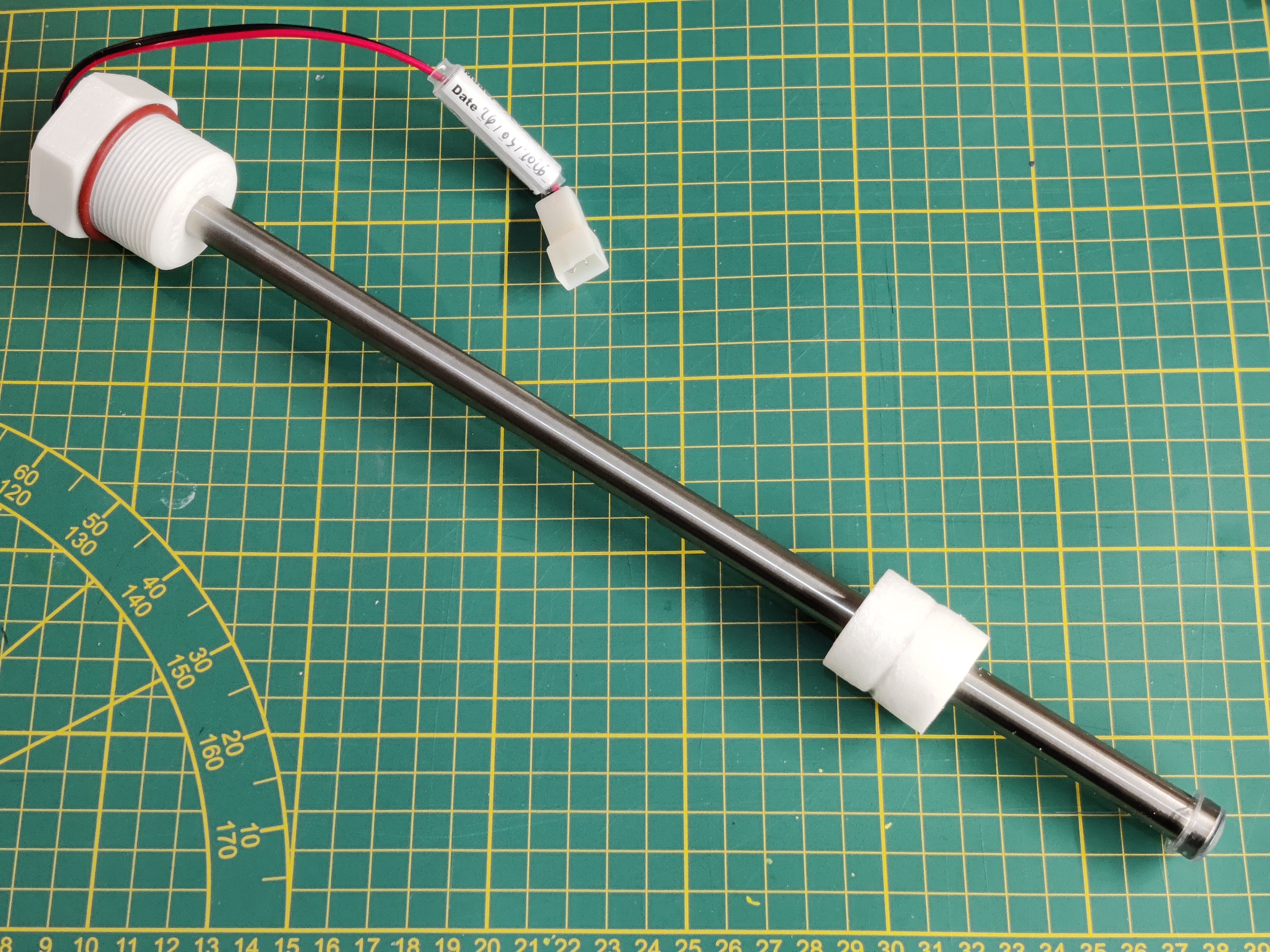 Fresh Water Level Sensor JC